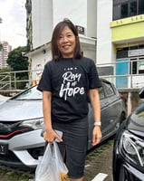Raya for Hope 2023