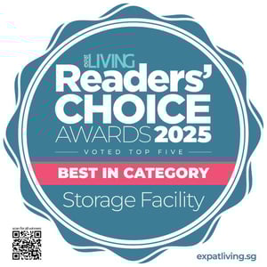20-Storage Facility