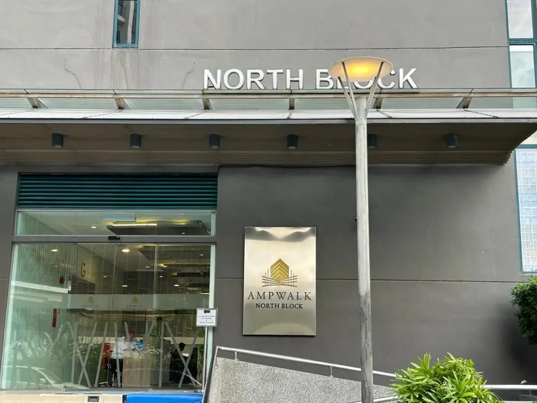 Lock+Store Ampang