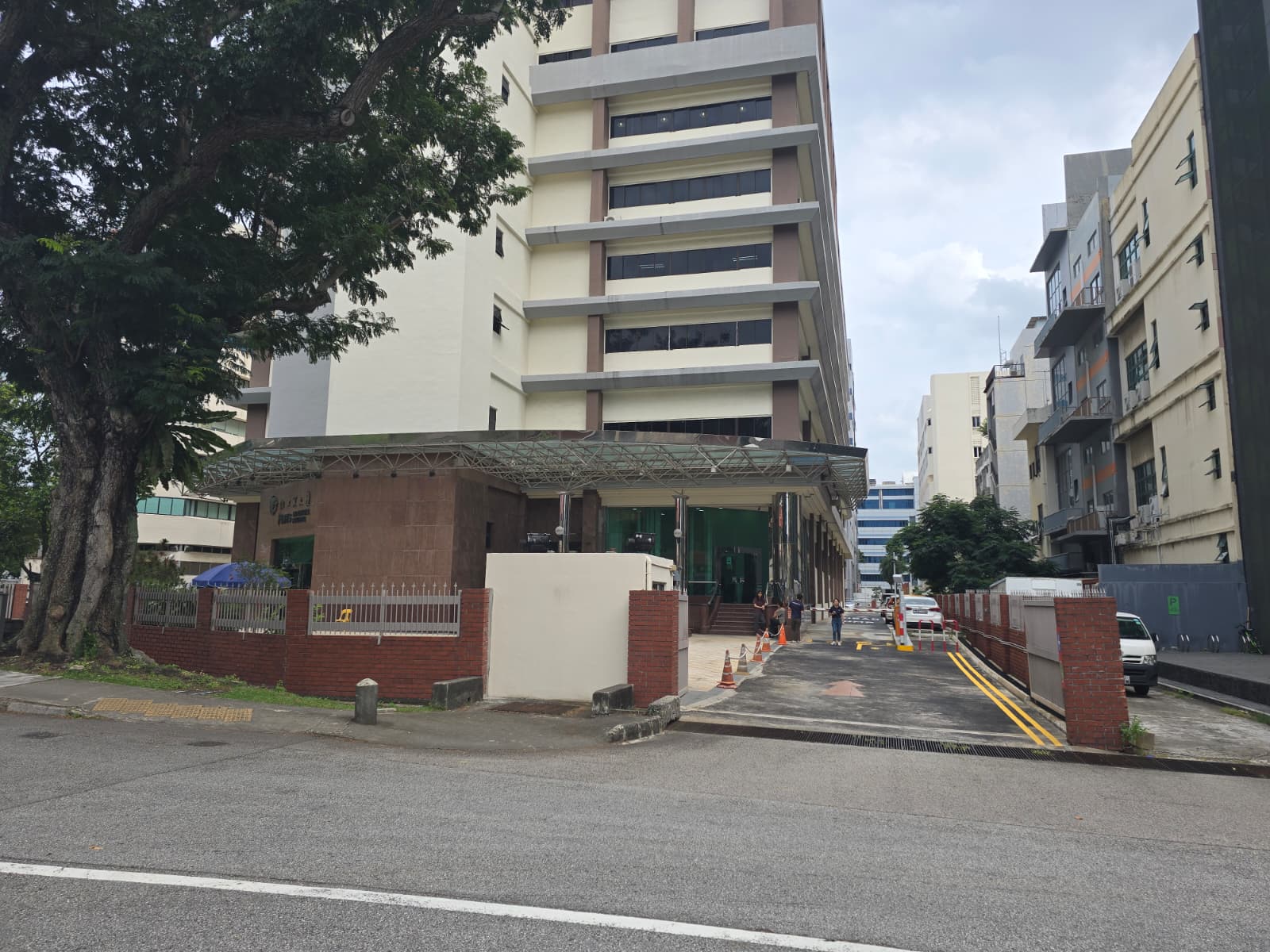 Lock+Store MacPherson