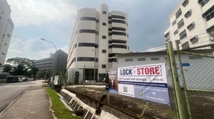 Lock+Store Bishan