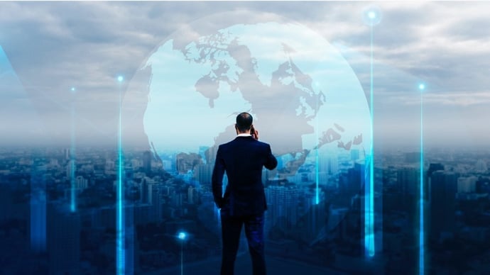 Embrace the future of real estate