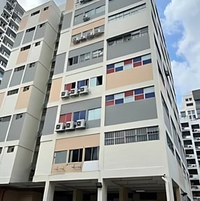 Lock+Store Balestier