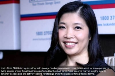 Helen Ng Business Times