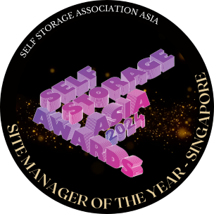 Site Manager of the Year - Singapore 2024