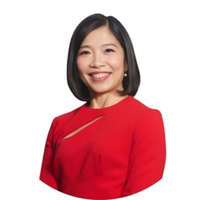 Helen Ng, CEO, Lock+Store