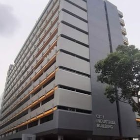 Lock+Store Macpherson