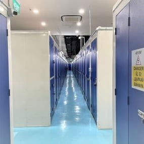 Lock+Store Pasir Panjang
