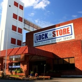 Lock+Store Chai Chee