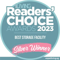 Expat Living Readers' Choice Awards 2023