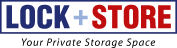 Lock+Store Logo