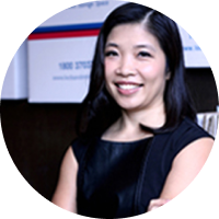 Helen Ng, CEO