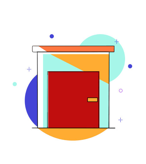 pintu