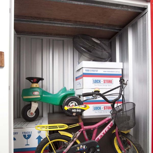 Storage unit