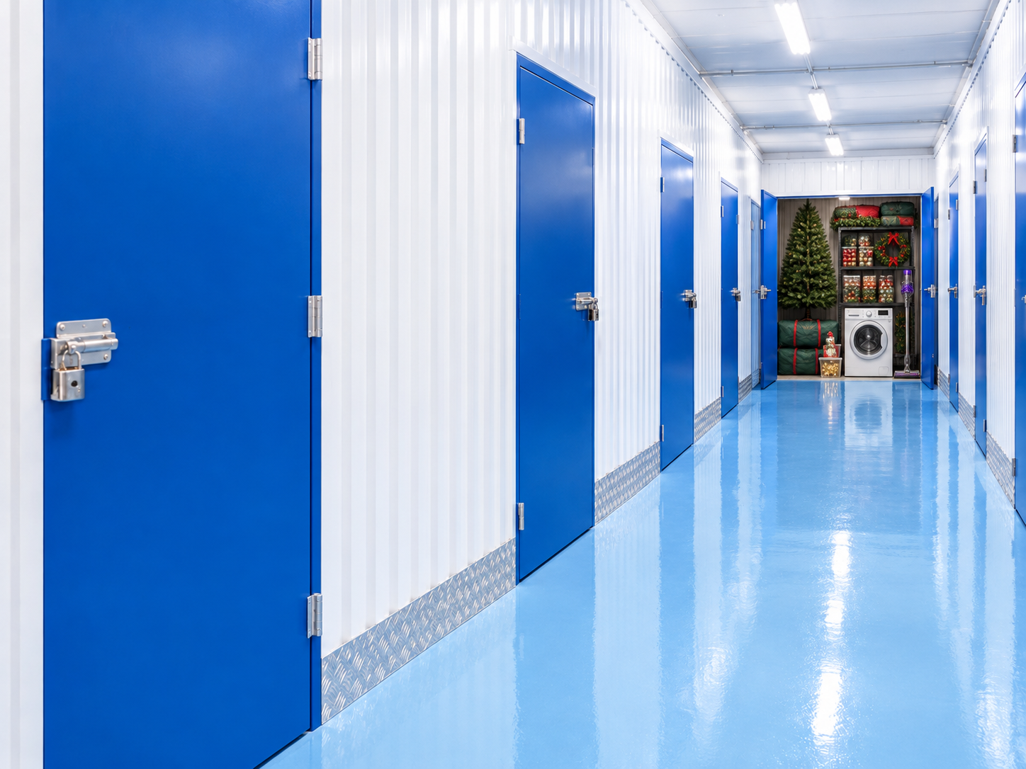Storage unit 